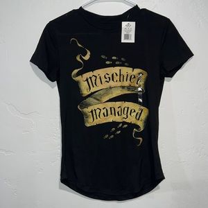 Harry Potter shirt